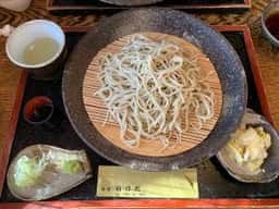 蕎麦 いけだ
