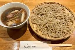 手打ち蕎麦 KURITA
