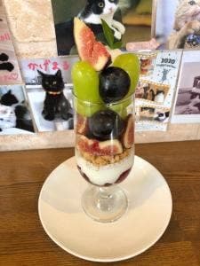 おやつ工房 雅