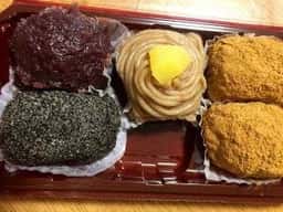 サザエ本店