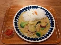 カレーの店 ハバネラ