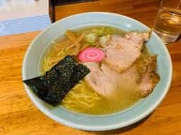 ラーメン秀来