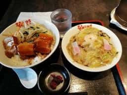 田乃休 神谷町駅前店