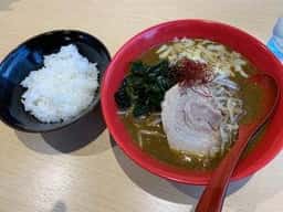 北海道ラーメン 麺処 うたり 相模大野駅前店
