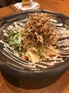 わら焼海鮮 太郎丸