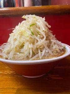 ザ・ラーメン スモールアックス