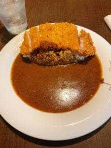 カレーのお店 koganeya