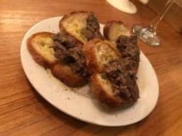 Oyster Bar Mario Barba