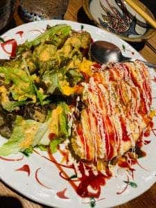 オキナワンパーラー