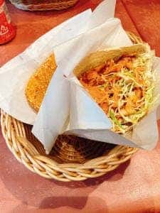 ウズベク・トルコ料理専門店 ALOHIDDIN 日本橋店