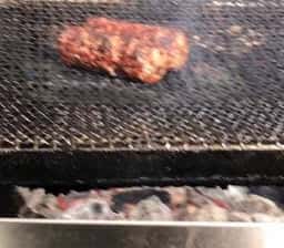 ブロンコビリー 成田店