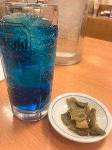 福しん 阿佐ヶ谷店