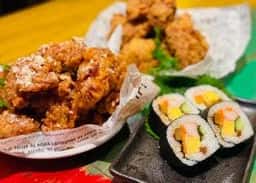 チキンタイム