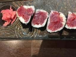 新和風創作料理 あん