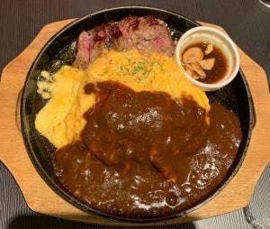 ミートラッシュ ヨドバシAkiba店