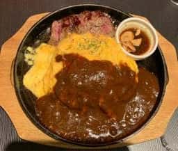 ミートラッシュ ヨドバシAkiba店