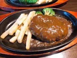 肉の万世 国立矢川駅前店