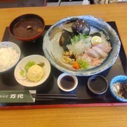 心鮮料理 万代