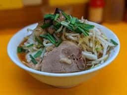 ラーメンエース