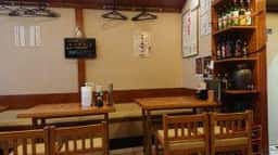 蕎麦と肴 あくね