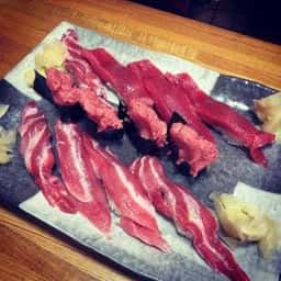 銀平鮨