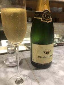 フレンチ串揚げ BEIGNET