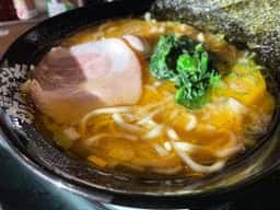 横浜家系ラーメン 町田商店 元塩町店