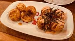 タコタコキング 周防町本店