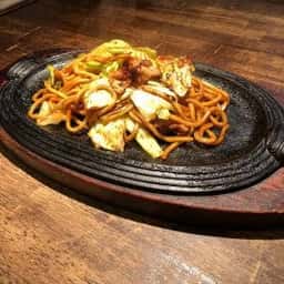 お好み焼き 一休