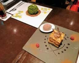 ベルアメール 京都別邸 三条店