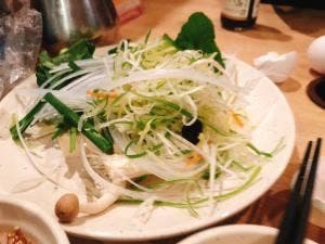 しゃぶ葉 浦安東野店