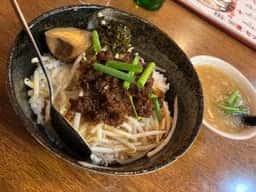 福台風味城