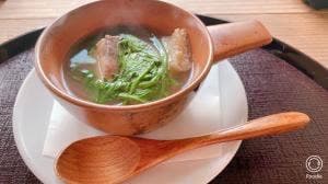 創作料理 ルノールラモンターニュ 広瀬