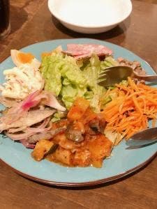 原価ビストロ BAN! 池袋大塚