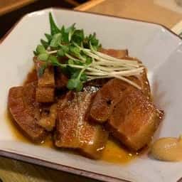 沖縄料理 ととの店