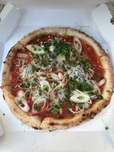 PIZZA&WINE カヤバール 茅場町