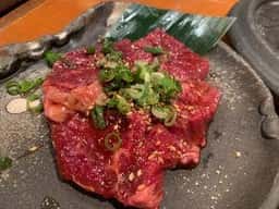 焼肉レストラン 松屋 藤井寺店