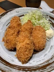 食堂酒場 バカル