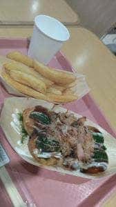 たこ家紅たこ 岡南店