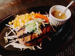 レストラン サンローゼ