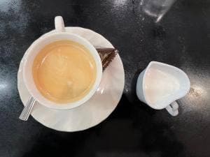 喫茶キャロル