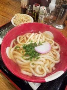 博多うどん酒場 イチカバチカ