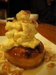 cafe garage Dogberry