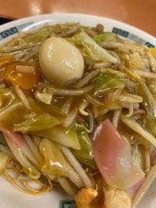 日高屋 高幡不動駅前店