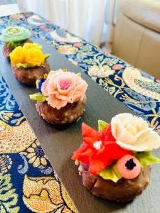 An de Flower