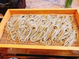 中野屋 湯沢本店