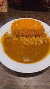 カレーハウス CoCo壱番屋 JR亀戸駅東口店