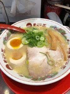 天下一品 天王寺あべのウォーク店