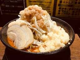 ラーメン天二郎