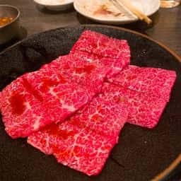 生焼きホルモン 元家